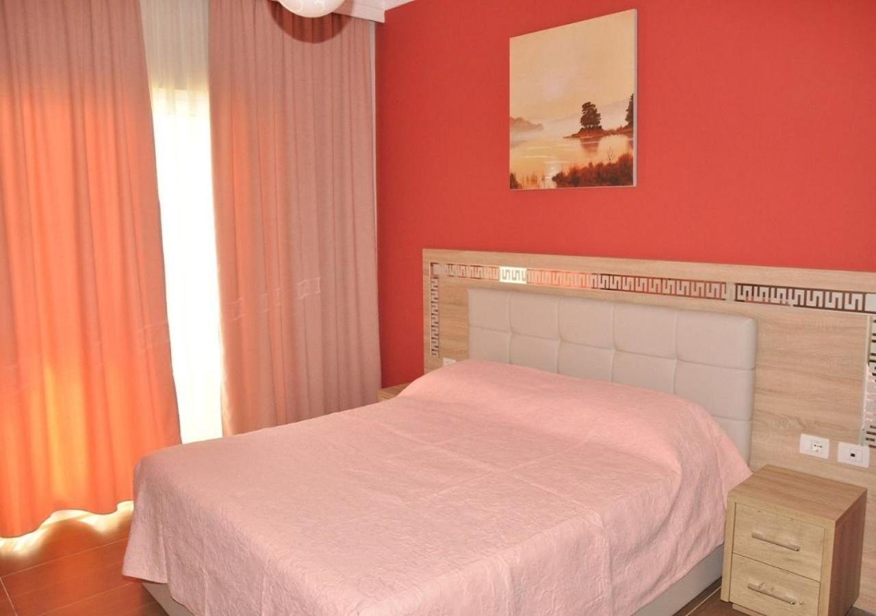 Hotel Maren Durrës Zimmer foto
