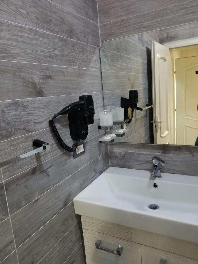 Hotel Maren Durrës Zimmer foto